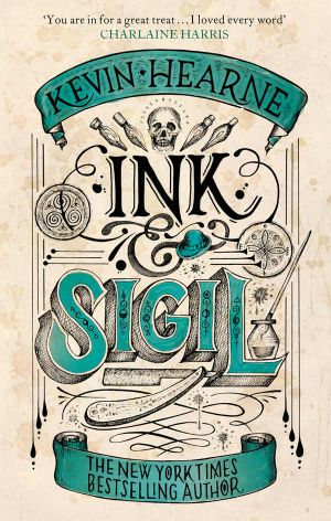 [Ink & Sigil 01] • Ink & Sigil